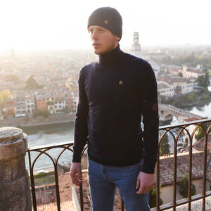 maglione, cappello e abbigliamento hellas verona, made of Verona